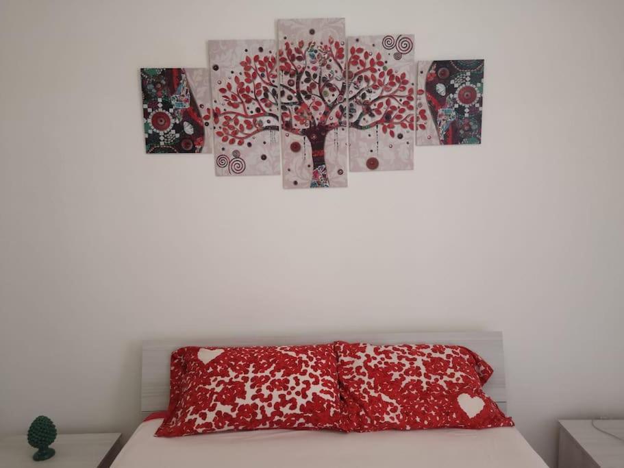 Appartamento Casa Rubino A Trapani Esterno foto